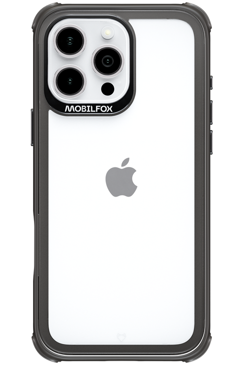 NUDE 2.0 - Apple iPhone 16 Pro Max