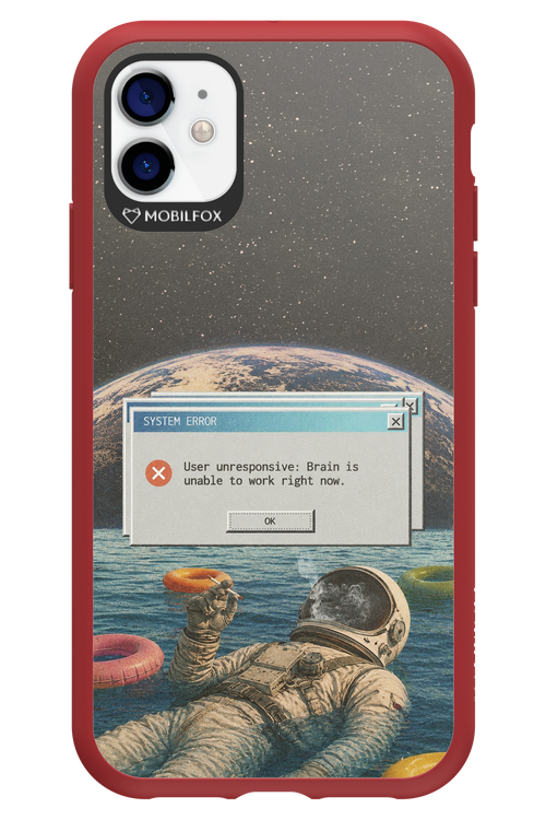 Too High 2.0 - Apple iPhone 11