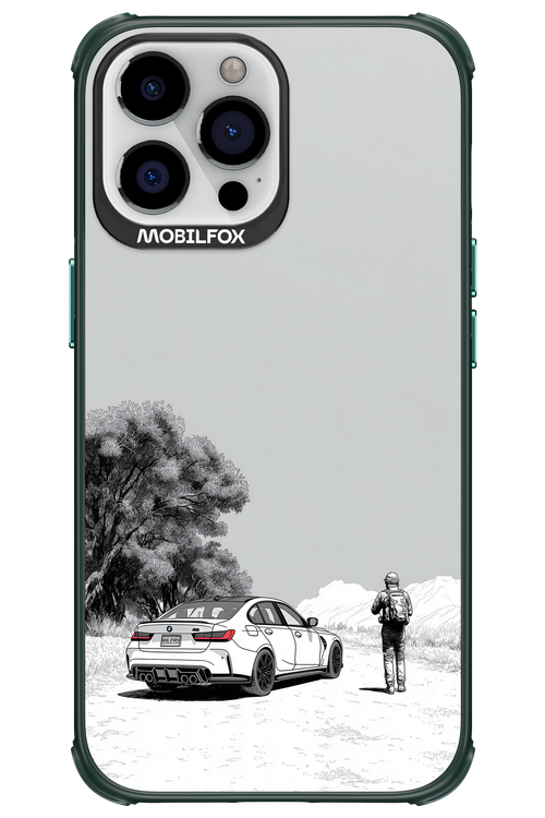 Dreamland 2.0 - Apple iPhone 13 Pro Max