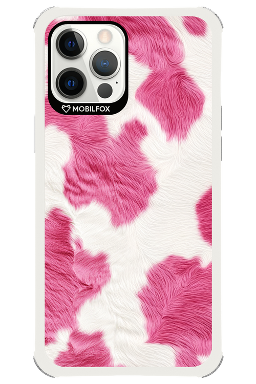 Pink Cow 2.0 - Apple iPhone 12 Pro Max