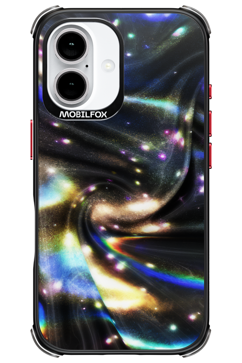 Lovely Aurora - Apple iPhone 16