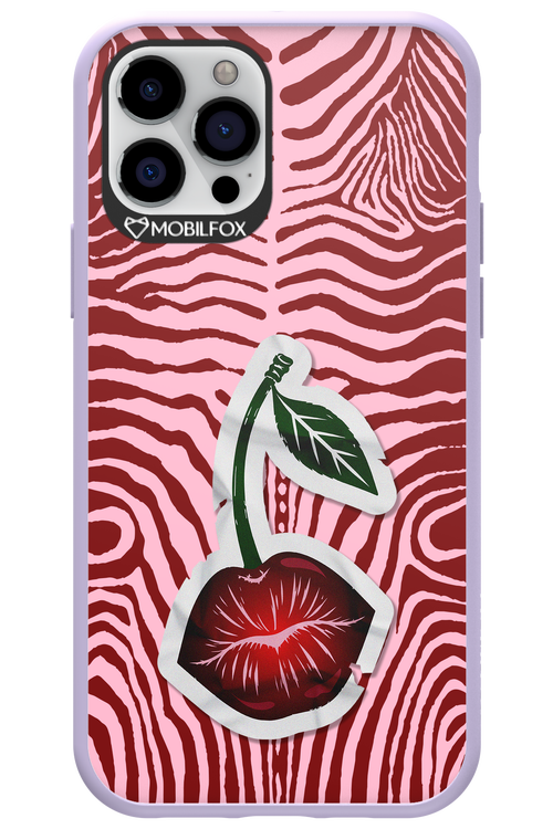 Kissy Cherry 2.0 - Apple iPhone 12 Pro
