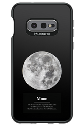 Moon 2.0 - Samsung Galaxy S10e