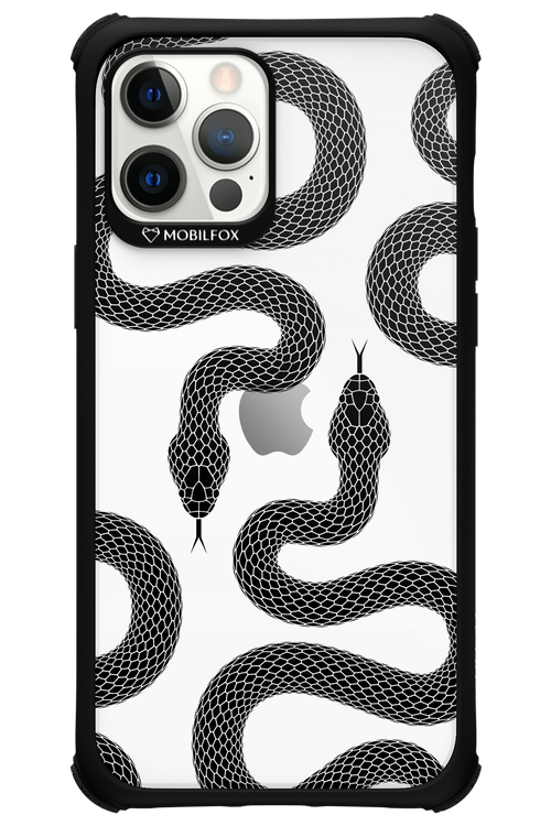 Snakes - Apple iPhone 12 Pro Max