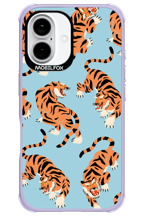 Tora I - Apple iPhone 16