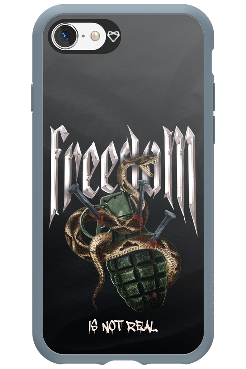 FREEDOM - Apple iPhone SE 2022