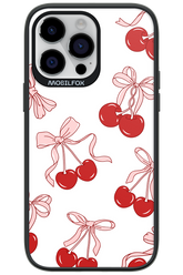 Cherry Queen - Apple iPhone 14 Pro Max