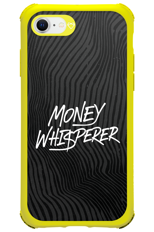Money Whisperer 2.0 - Apple iPhone 8