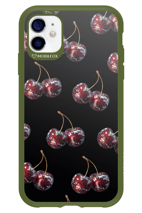Cherry Rush - Apple iPhone 11