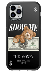 Show Me The Money 2.0 - Apple iPhone 11 Pro