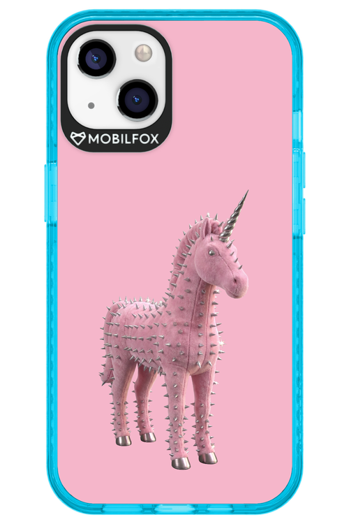 Punk Unicorn 2.0 - Apple iPhone 13