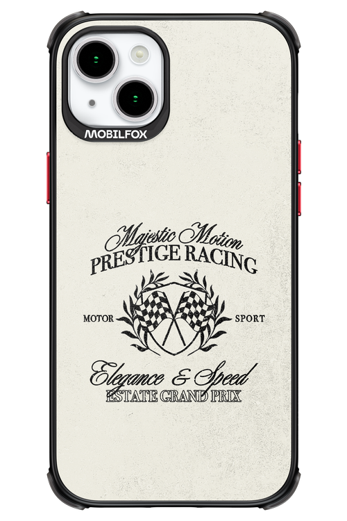 Old money - Apple iPhone 15 Plus