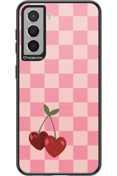 Baby Doll Cherry 2.0 - Samsung Galaxy S21