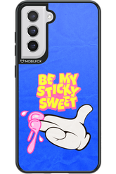 be my sticky sweet 2.0 - Samsung Galaxy S21 FE