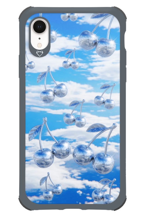 Cloud Cherry 2.0 - Apple iPhone XR