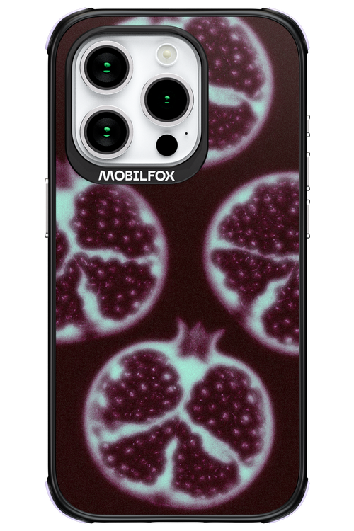 Persephone 2.0 - Apple iPhone 15 Pro