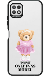 Princess and More - Samsung Galaxy A22 5G