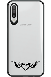 Techno Hart - Samsung Galaxy A50
