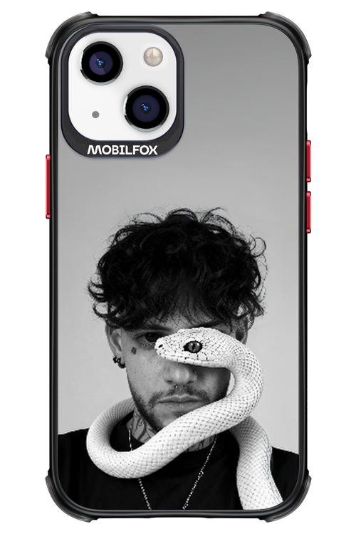 SNAKE (RAVA) 2.0 - Apple iPhone 13 Mini