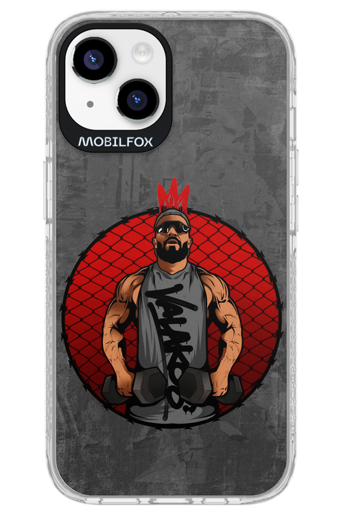 King V 2.0 - Apple iPhone 14