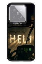 HELI POV 2.0 - Xiaomi 14
