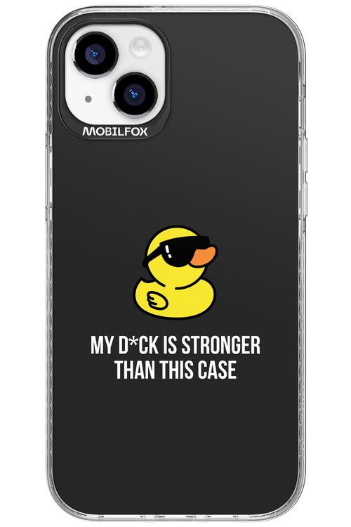 My D_ck 2.0 - Apple iPhone 15 Plus
