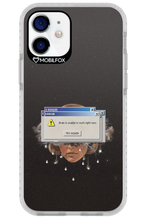 Out of Mind 2.0 - Apple iPhone 12