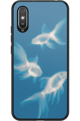 Lady of the Lake 2.0 - Xiaomi Redmi 9A