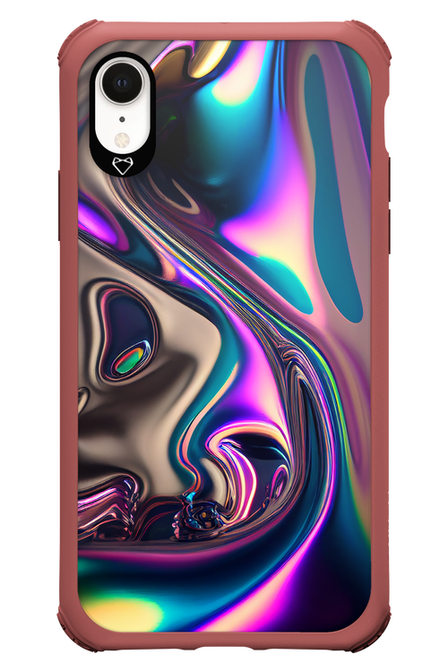 Post Future 2.0 - Apple iPhone XR