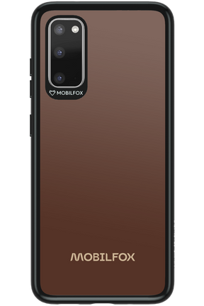 Espressso - Samsung Galaxy S20
