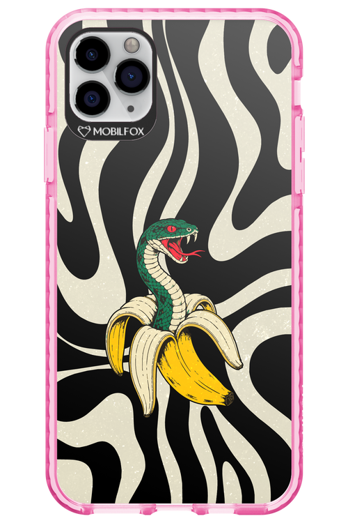 Banana Bite 2.0 - Apple iPhone 11 Pro Max