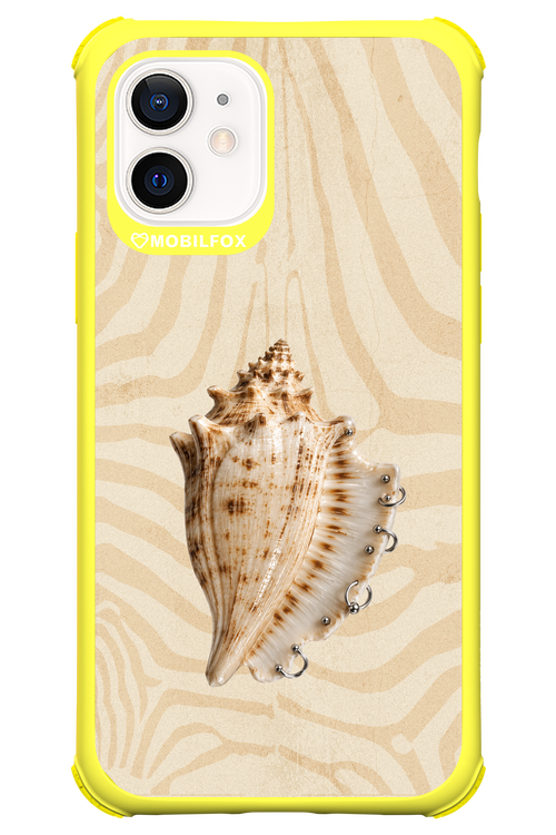 Shell Me Out 2.0 - Apple iPhone 12