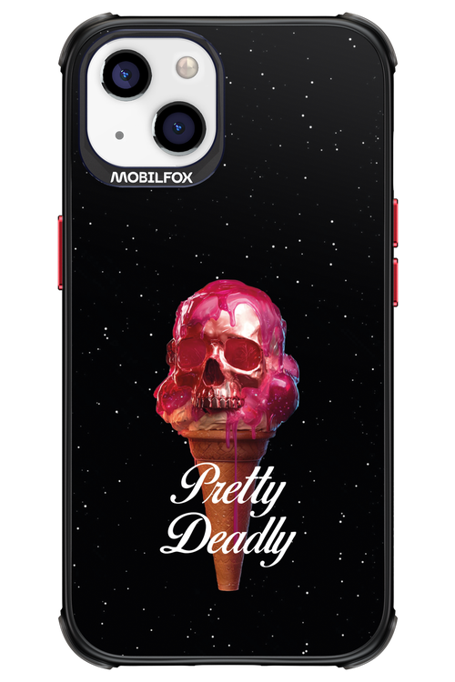 Pretty Deadly - Apple iPhone 13