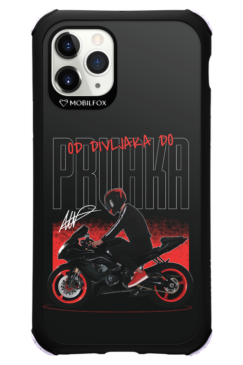 PRVHKA 2.0 - Apple iPhone 11 Pro