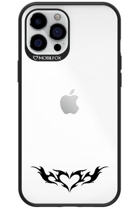 Techno Hart - Apple iPhone 12 Pro Max