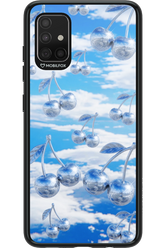 Cloud Cherry 2.0 - Samsung Galaxy A51