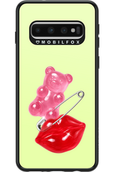 Gummy Pin 2.0 - Samsung Galaxy S10