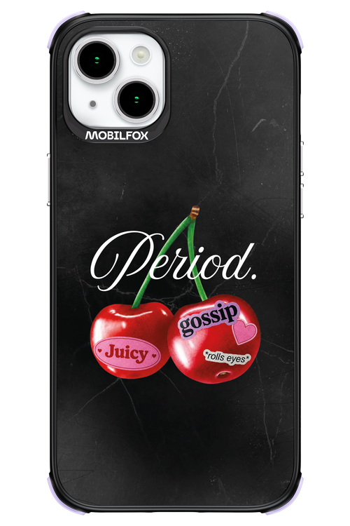 Period 2.0 - Apple iPhone 15 Plus