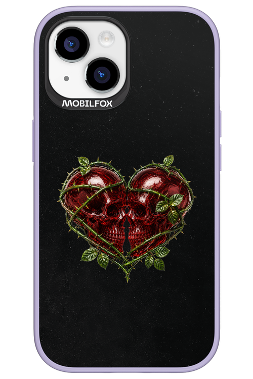 Omen Kiss 2.0 - Apple iPhone 15