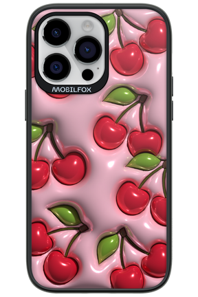 Cherry Bomb 2.0 - Apple iPhone 14 Pro Max