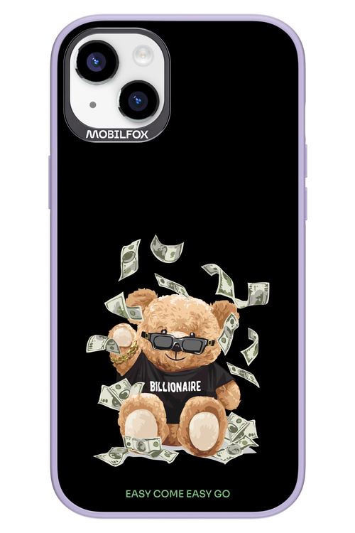 Easy Come Easy Go - Apple iPhone 14 Plus