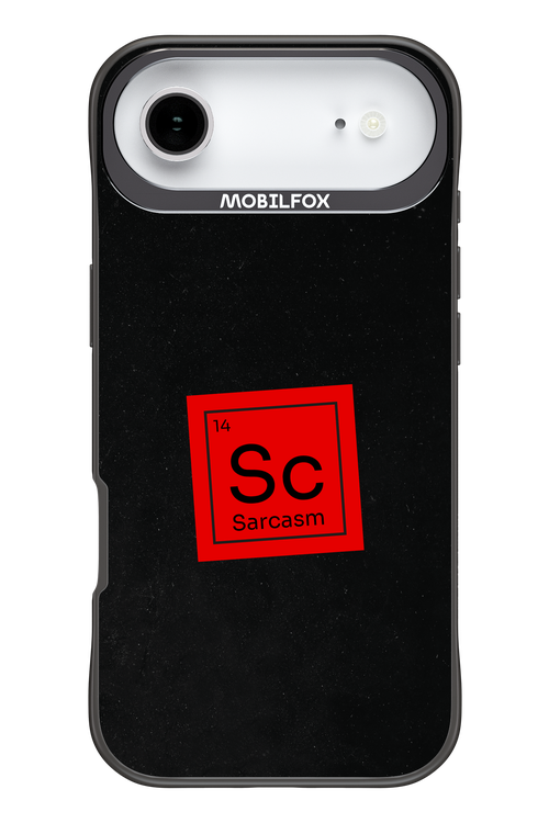 Sc 2.0 - Apple iPhone 17 Air