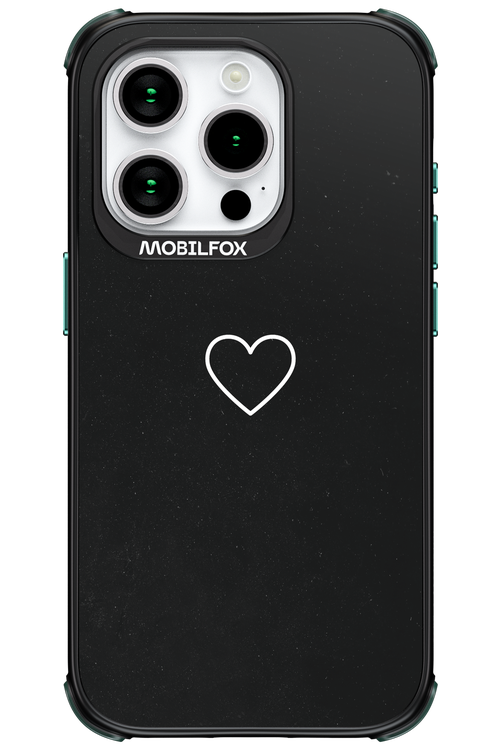 Love Is Simple - Apple iPhone 15 Pro