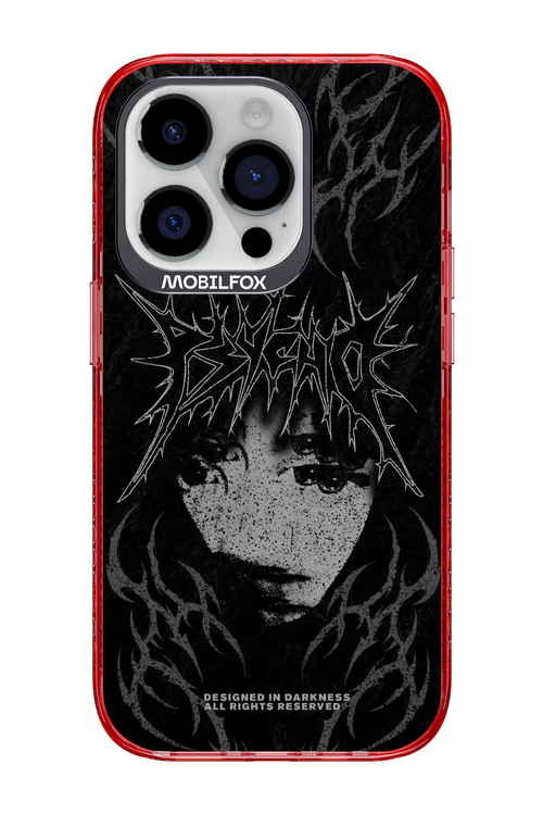 Schizo - Apple iPhone 14 Pro