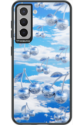 Cloud Cherry 2.0 - Samsung Galaxy S21