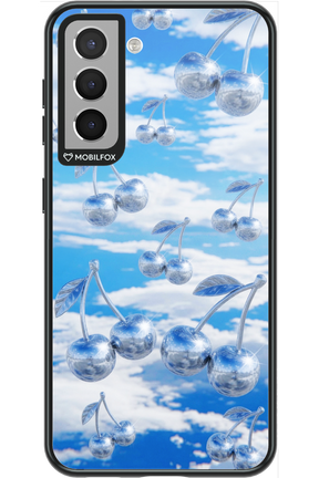 Cloud Cherry 2.0 - Samsung Galaxy S21