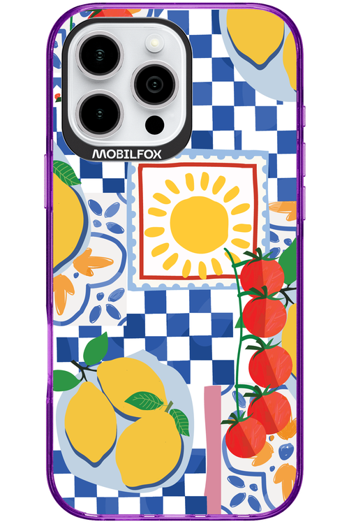 Sorrento Dream 2.0 - Apple iPhone 16 Pro Max