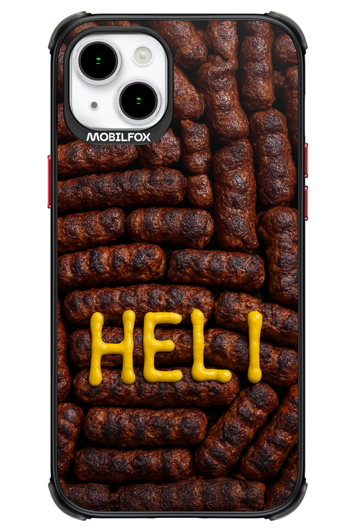 Mici 2.0 - Apple iPhone 15 Plus