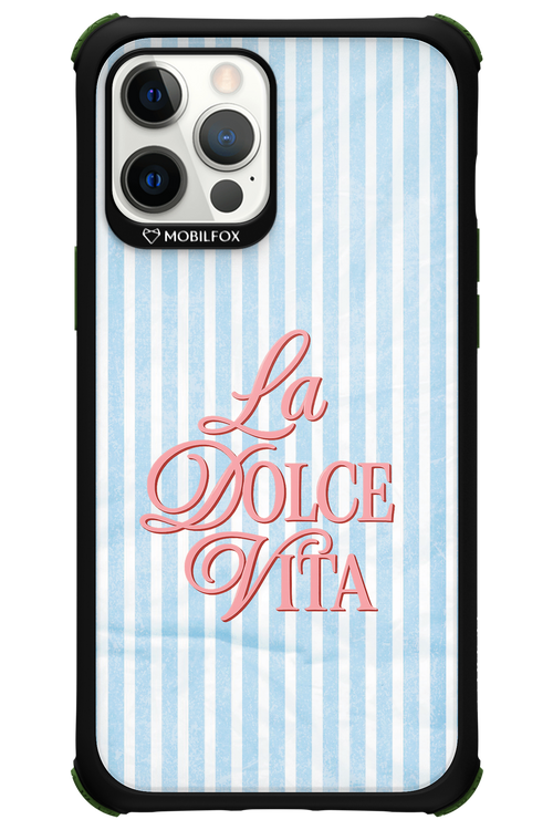 La Dolce Vita 2.0 - Apple iPhone 12 Pro Max