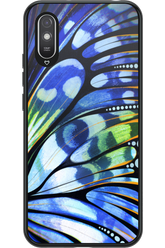 Turquoise Wing 2.0 - Xiaomi Redmi 9A